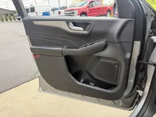 Ford Escape Híbrido 2021 AWD SEL 4 puertas SUV