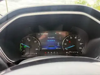 Ford Escape Híbrido 2021 AWD SEL 4 puertas SUV
