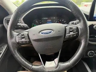 Ford Escape Híbrido 2021 AWD SEL 4 puertas SUV