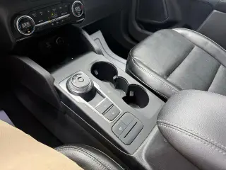Ford Escape Híbrido 2021 AWD SEL 4 puertas SUV