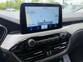 Ford Escape Híbrido 2021 AWD SEL 4 puertas SUV
