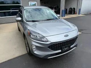 Ford Escape Híbrido 2021 AWD SEL 4 puertas SUV