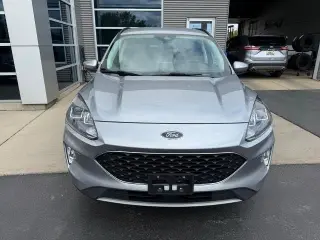 Ford Escape Híbrido 2021 AWD SEL 4 puertas SUV