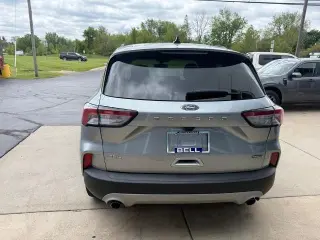 Ford Escape Híbrido 2021 AWD SEL 4 puertas SUV