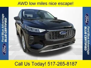 Ford Escape 2023 AWD Active 4 puertas SUV