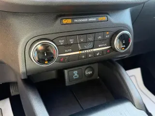 Ford Escape 2023 AWD Active 4 puertas SUV