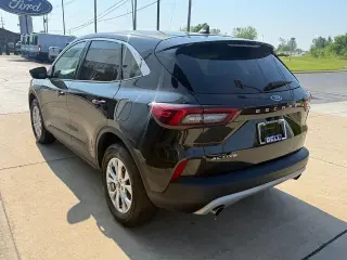 Ford Escape 2023 AWD Active 4 puertas SUV