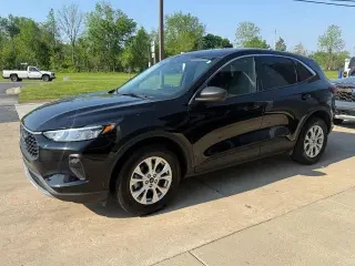 Ford Escape 2023 AWD Active 4 puertas SUV
