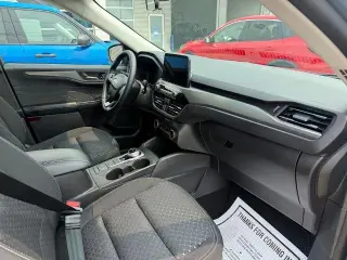 Ford Escape 2026 AWD Active 4 puertas SUV