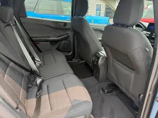 Ford Escape 2026 AWD Active 4 puertas SUV