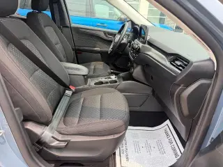 Ford Escape 2026 AWD Active 4 puertas SUV