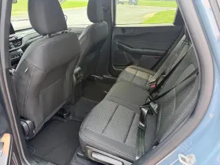 Ford Escape 2026 AWD Active 4 puertas SUV
