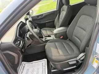 Ford Escape 2026 AWD Active 4 puertas SUV