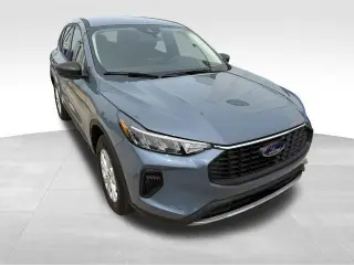 Ford Escape 2026 AWD Active 4 puertas SUV