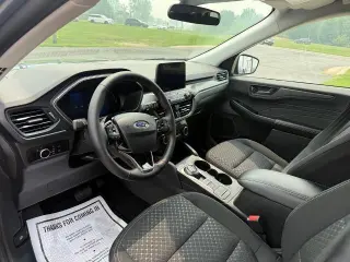 Ford Escape 2026 AWD Active 4 puertas SUV