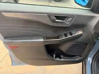 Ford Escape 2026 AWD Active 4 puertas SUV