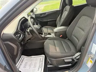 Ford Escape 2026 AWD Active 4 puertas SUV