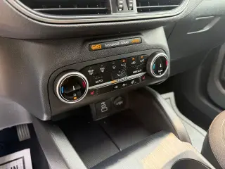 Ford Escape 2026 AWD Active 4 puertas SUV
