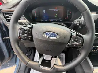 Ford Escape 2026 AWD Active 4 puertas SUV