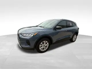 Ford Escape 2026 AWD Active 4 puertas SUV
