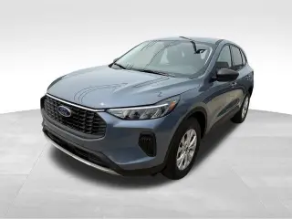 Ford Escape 2026 AWD Active 4 puertas SUV