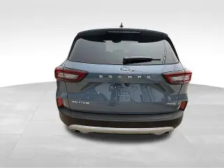 Ford Escape 2026 AWD Active 4 puertas SUV