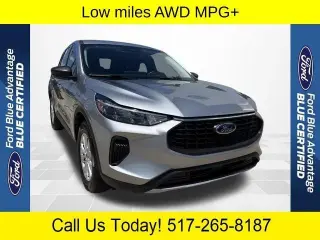 Escape Ford 2023 AWD Active 4 puertas SUV