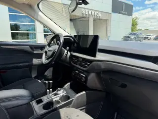 Escape Ford 2023 AWD Active 4 puertas SUV