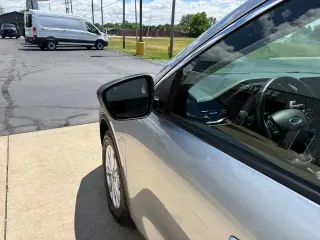 Escape Ford 2023 AWD Active 4 puertas SUV