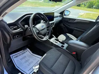 Escape Ford 2023 AWD Active 4 puertas SUV