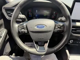 Escape Ford 2023 AWD Active 4 puertas SUV