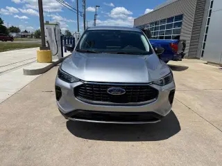 Escape Ford 2023 AWD Active 4 puertas SUV