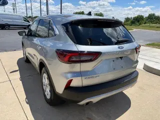 Escape Ford 2023 AWD Active 4 puertas SUV