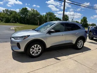 Escape Ford 2023 AWD Active 4 puertas SUV