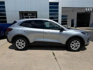 Escape Ford 2023 AWD Active 4 puertas SUV