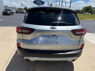 Escape Ford 2023 AWD Active 4 puertas SUV