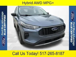 Ford Escape Híbrido 2023 AWD Activo 4 puertas SUV