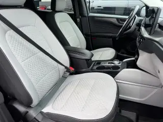 Ford Escape Híbrido 2023 AWD Activo 4 puertas SUV