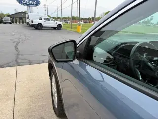 Ford Escape Híbrido 2023 AWD Activo 4 puertas SUV