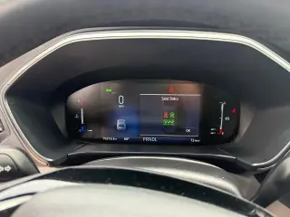 Ford Escape Híbrido 2023 AWD Activo 4 puertas SUV