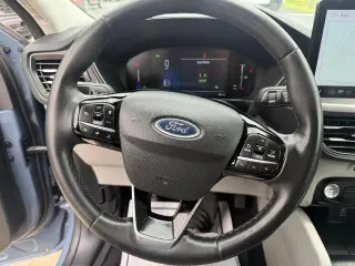 Ford Escape Híbrido 2023 AWD Activo 4 puertas SUV