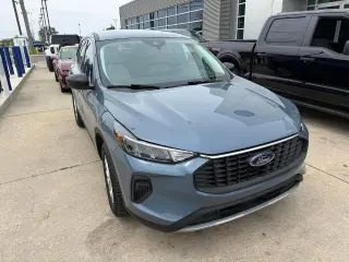 Ford Escape Híbrido 2023 AWD Activo 4 puertas SUV