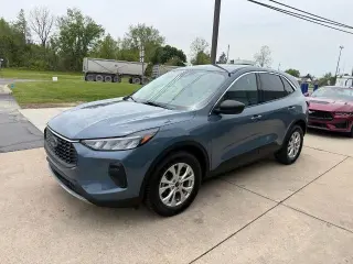 Ford Escape Híbrido 2023 AWD Activo 4 puertas SUV