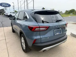 Ford Escape Híbrido 2023 AWD Activo 4 puertas SUV