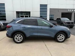 Ford Escape Híbrido 2023 AWD Activo 4 puertas SUV