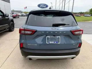 Ford Escape Híbrido 2023 AWD Activo 4 puertas SUV