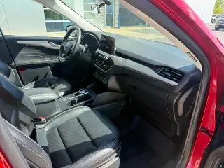 Ford Escape 2021 AWD SEL 4 puertas SUV