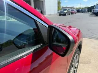 Ford Escape 2021 AWD SEL 4 puertas SUV