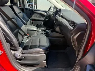 Ford Escape 2021 AWD SEL 4 puertas SUV