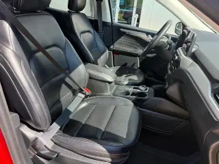 Ford Escape 2021 AWD SEL 4 puertas SUV
